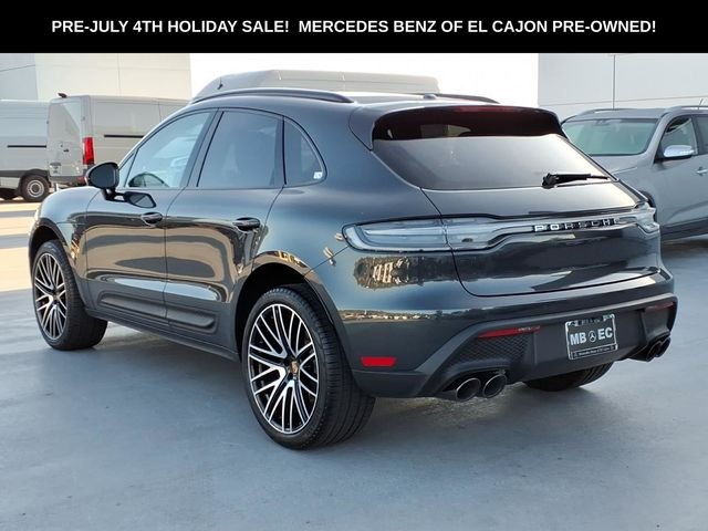 Used 2026 Gray Porsche Base image 23