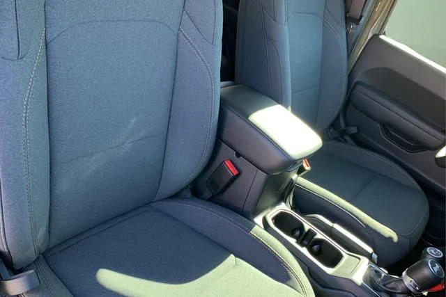 2026 Jeep Wrangler 4-Door Sport S - Photo 46