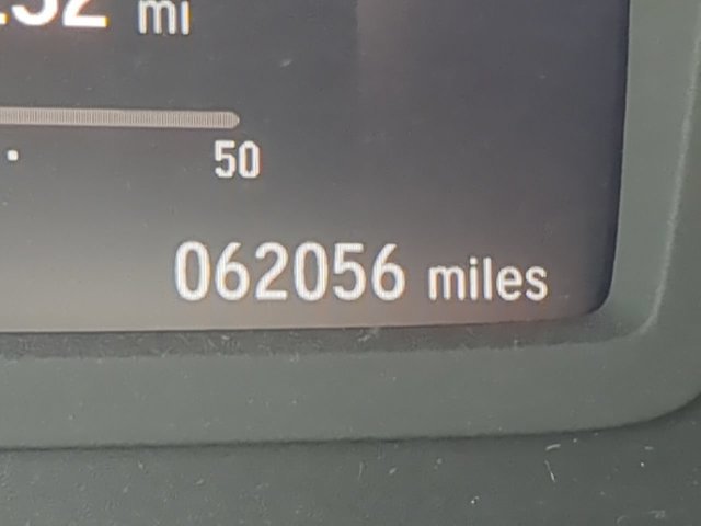 Used 2018 Silver Honda EX-L image 35