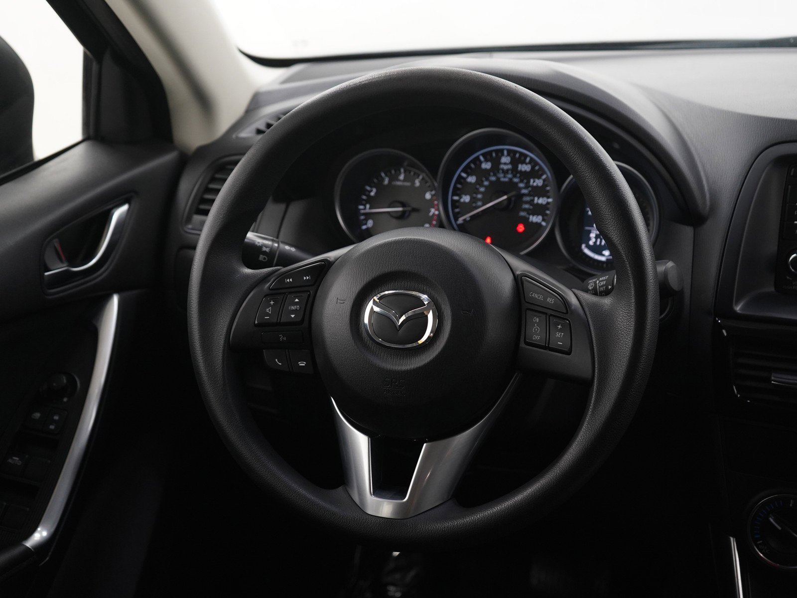 Used 2015 Meteor Gray Mica Mazda Sport image 14