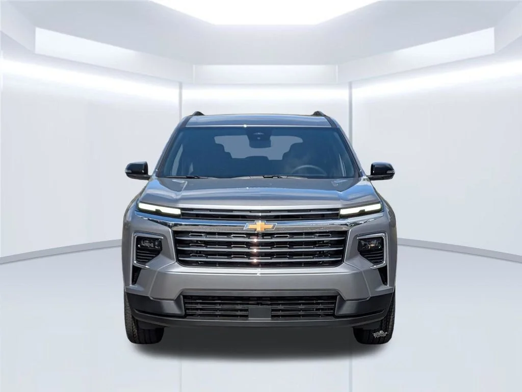 2026 Chevrolet Traverse LT - Photo 10