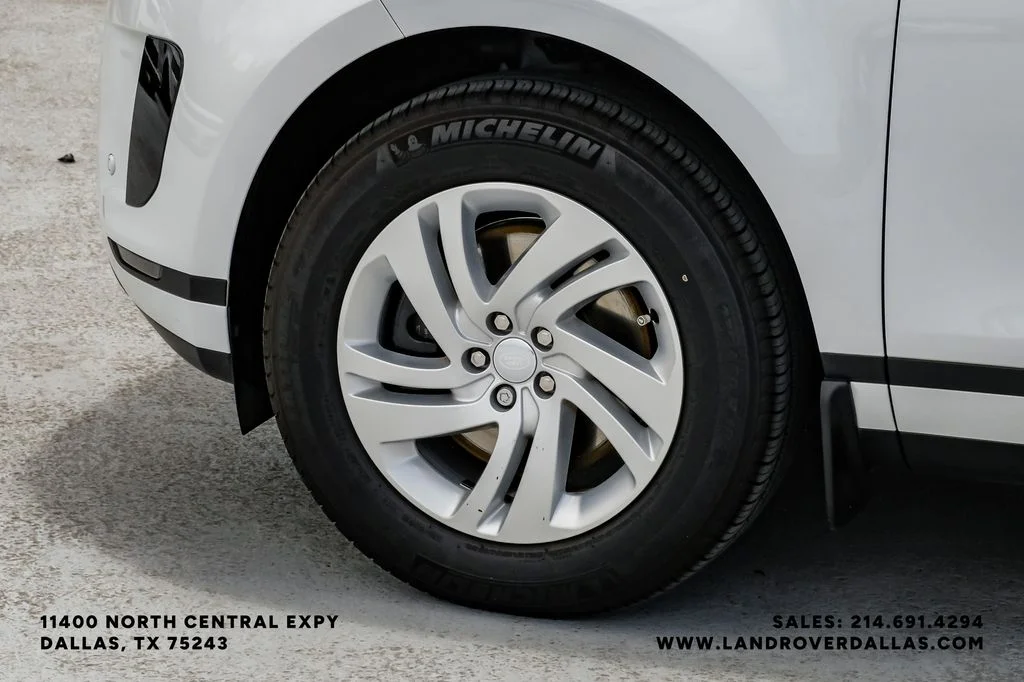 Used 2026 White Land Rover S image 58