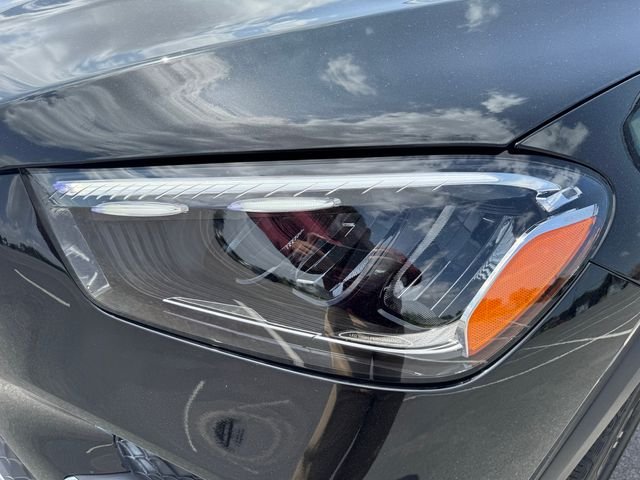 2025 Mercedes-Benz GLE GLE350 - Photo 33