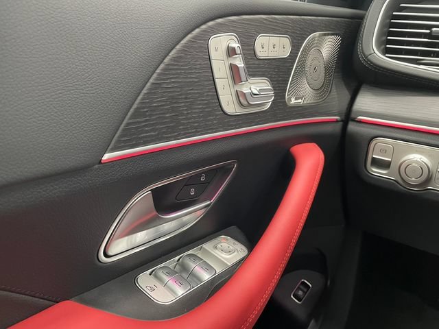 New 2026 Polar White Mercedes-Benz GLE 450 image 86