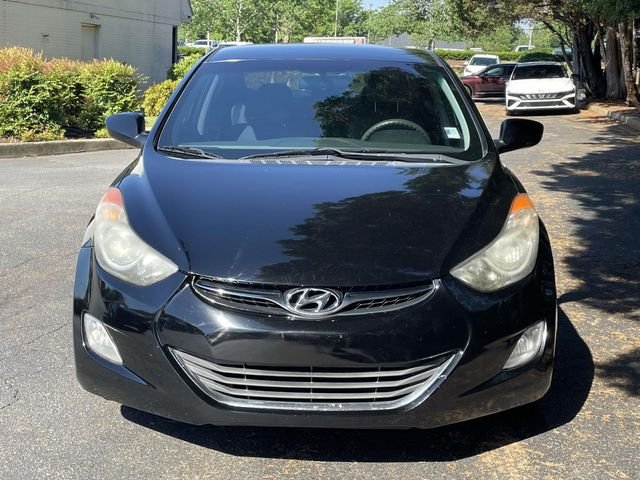 Used 2013 Hyundai Elantra GLS with VIN 5NPDH4AE5DH335369 for sale in Spartanburg, SC