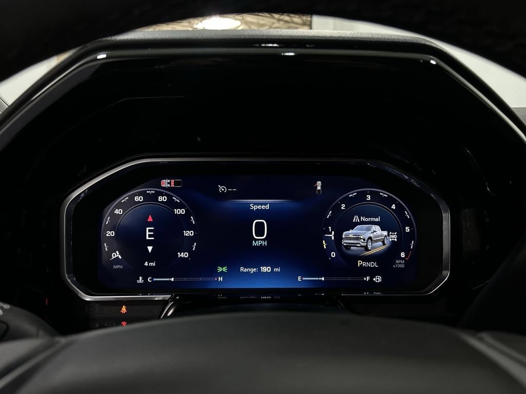 2026 Chevrolet Silverado 1500 LT - Photo 10