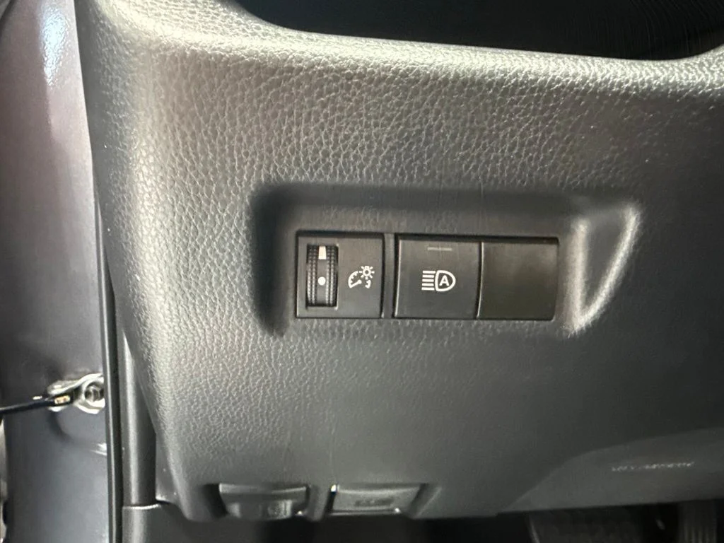 Used 2024 Gray Toyota XLE image 15