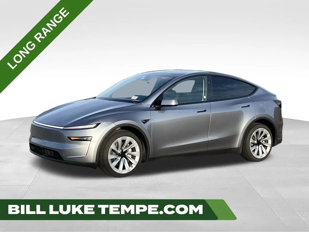 Used 2026 Quicksilver Tesla Long Range image 1