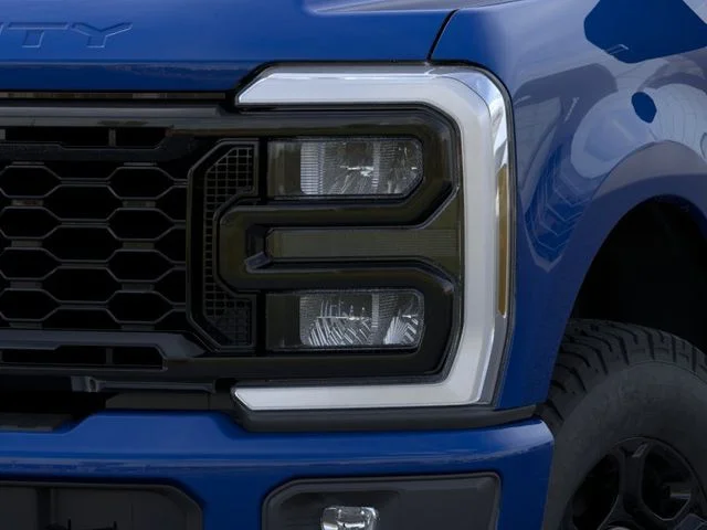 2026 Ford F-250 Super Duty XL - Photo 18