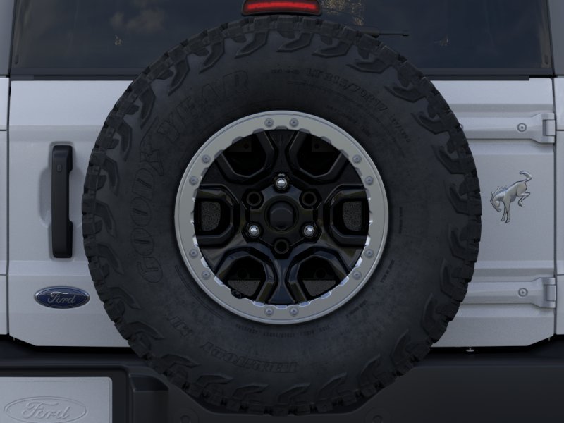 New 2026 Oxford White Ford Outer Banks® image 51