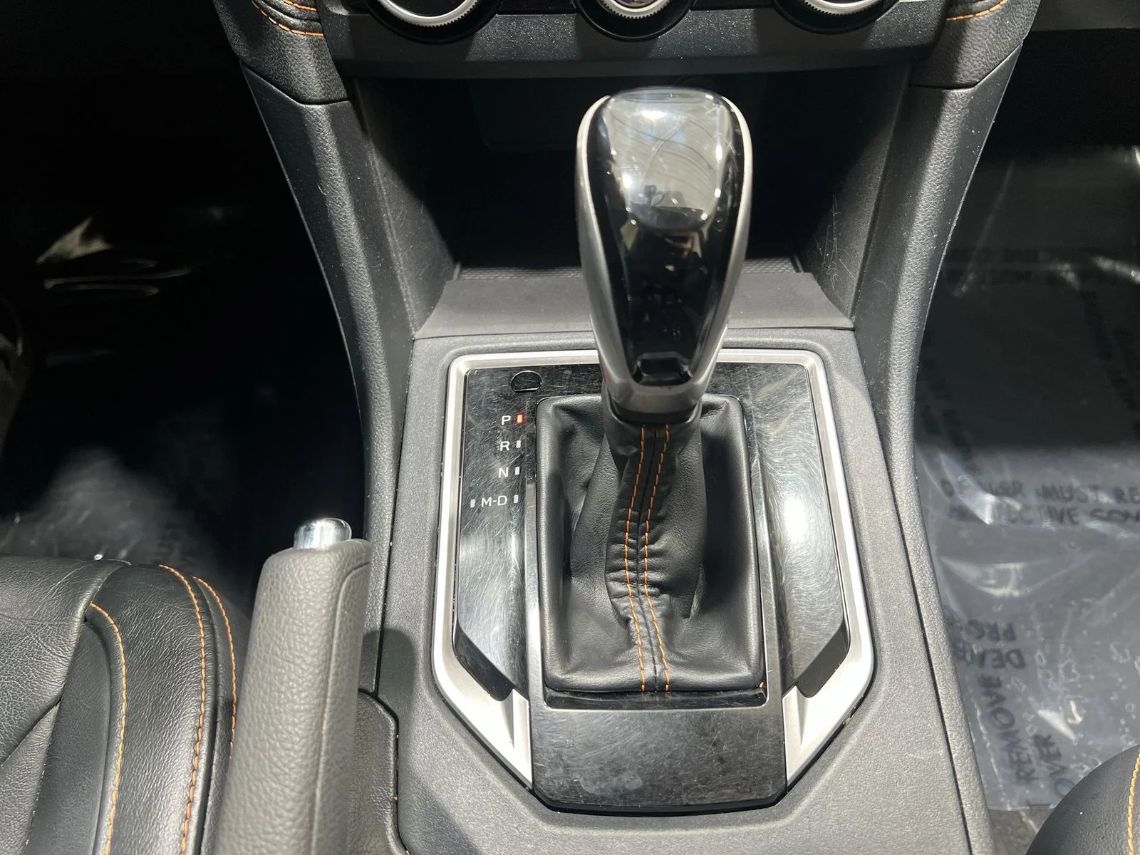 2019 Subaru Crosstrek Limited - Photo 19