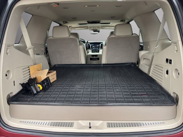 2020 Cadillac Escalade Premium Luxury - Photo 27