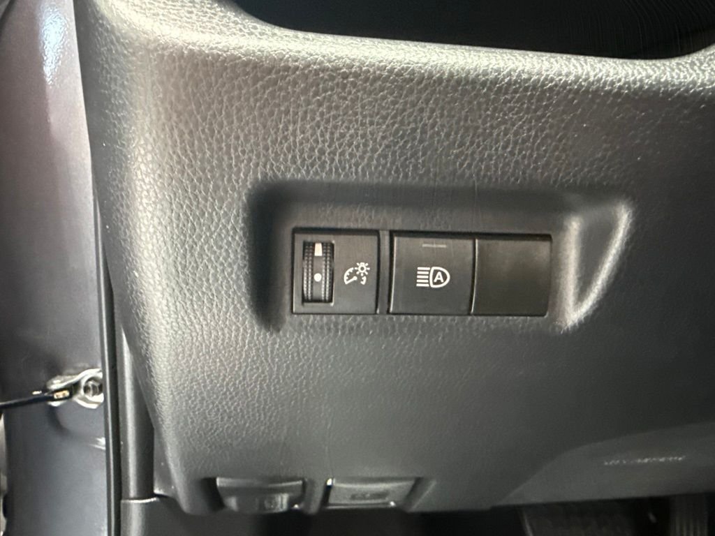 Used 2024 Gray Toyota XLE image 15