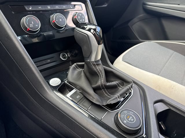 Certified Used 2025 Pure White Volkswagen S image 23