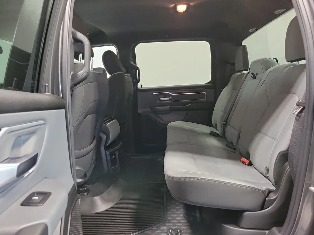 2022 RAM Ram 1500 Pickup Big Horn/Lone Star - Photo 26