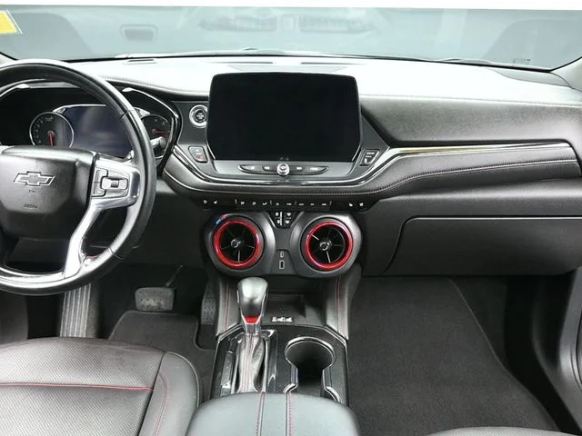 2023 Chevrolet Blazer RS - Photo 26
