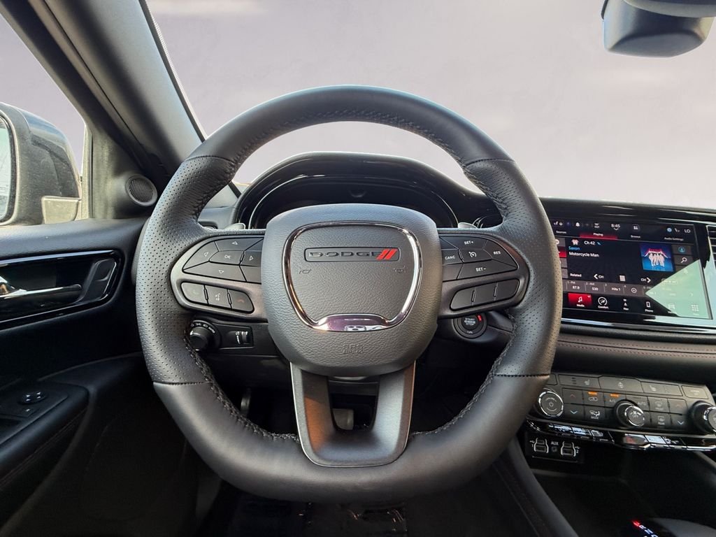 Used 2026 Black Dodge GT image 13