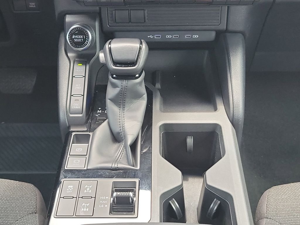 Used 2025 Gray Toyota 1958 image 19