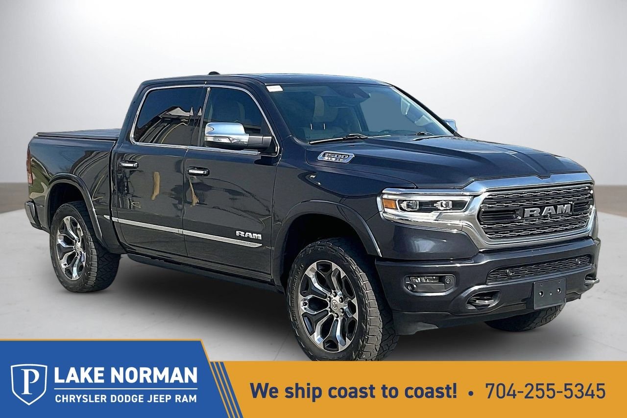 2020 RAM Ram 1500 Pickup Limited