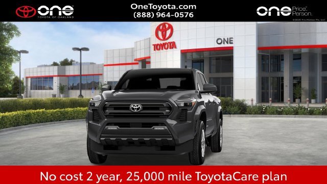 New 2026 Underground Toyota  SR5 image 22