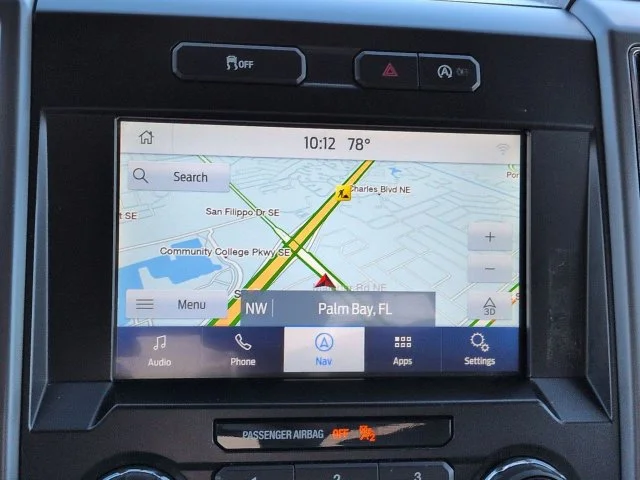 Certified Used 2020 Silver Ford XLT image 22