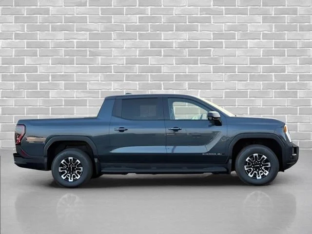 2026 GMC Sierra EV Elevation - Photo 16