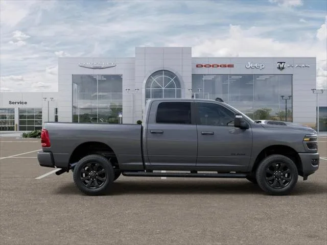 2026 RAM 2500 Laramie - Photo 73