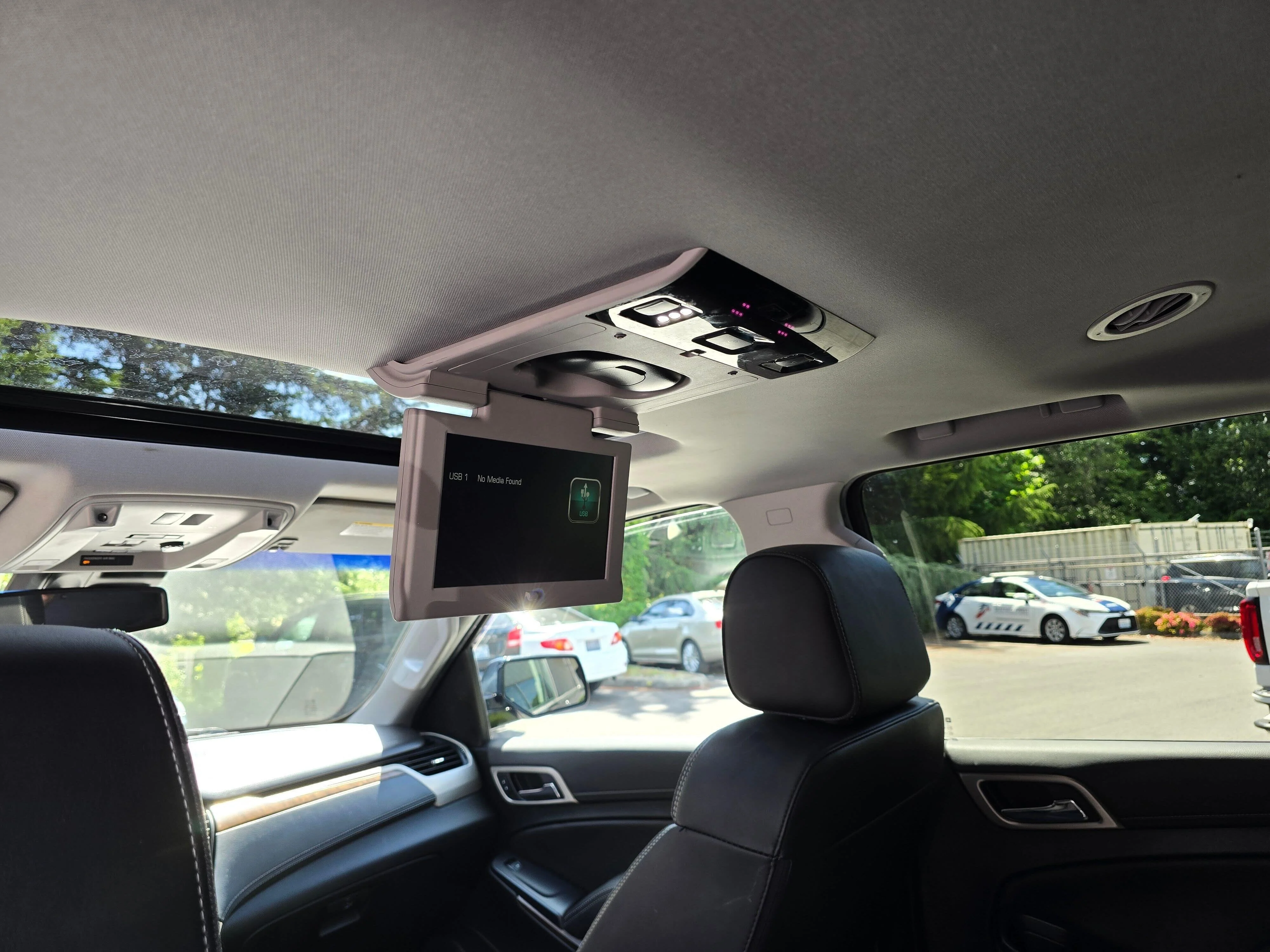 Used 2019 Sky GMC Denali image 12