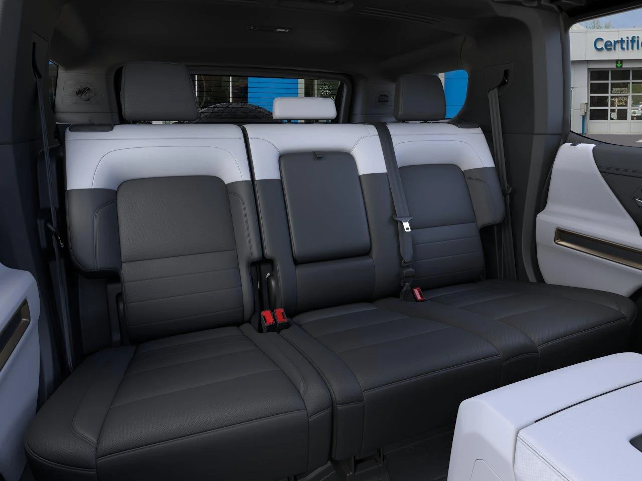 2024 GMC HUMMER EV 2X - Photo 17
