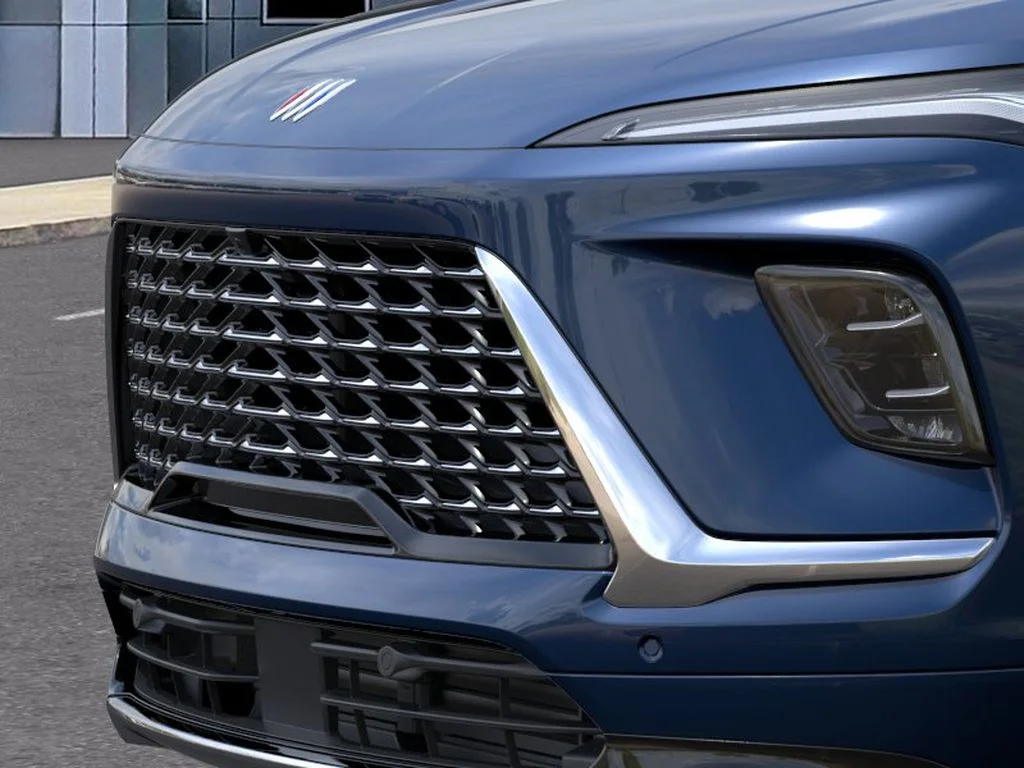 2027 Buick Enclave Avenir - Photo 13