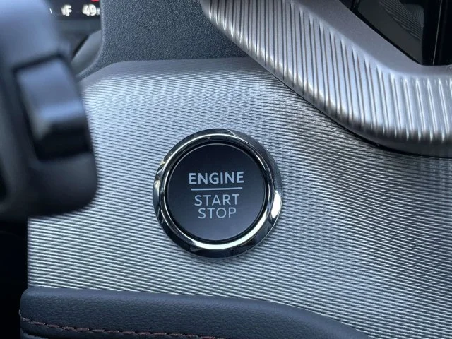 New 2027 Black Ford Active image 21