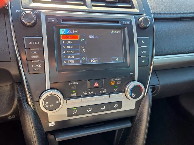 Used 2013 Red Toyota SE image 20