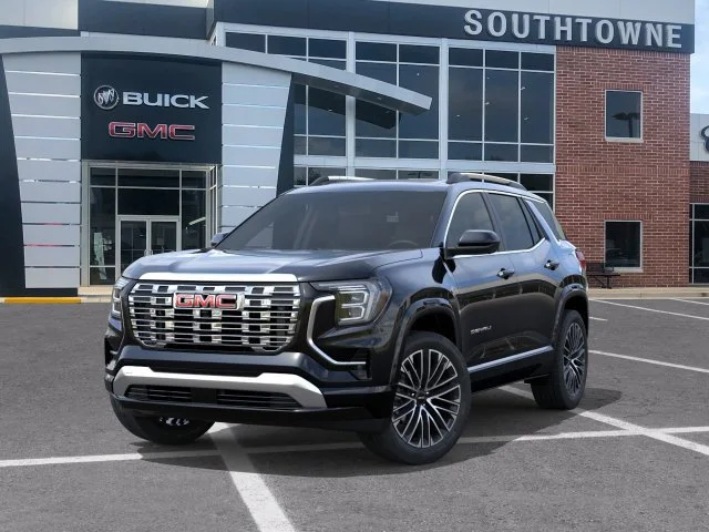 New 2027 Ebony Twilight Metallic GMC Denali image 6