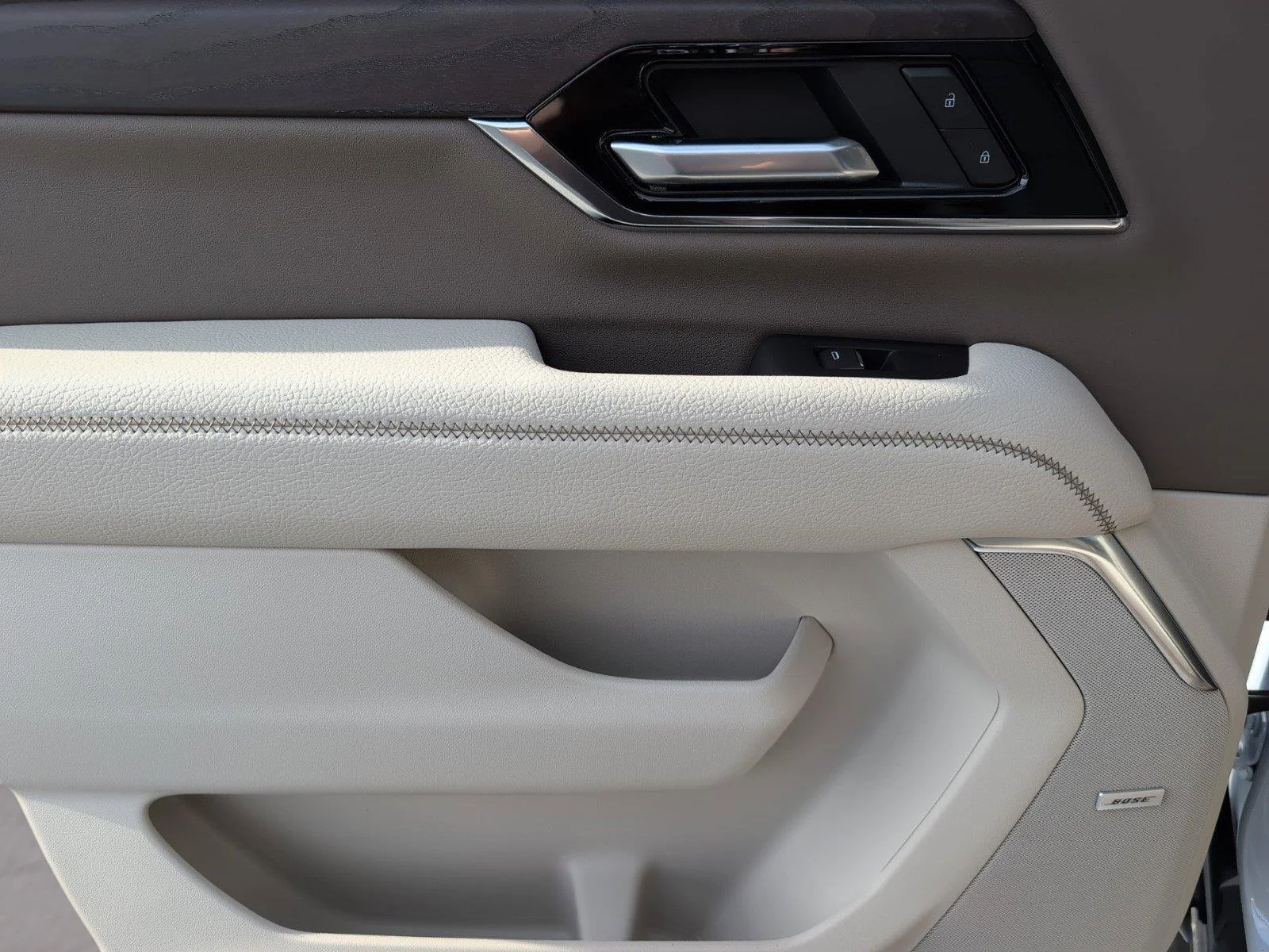 New 2026 Glacier White Tricoat GMC Denali image 16