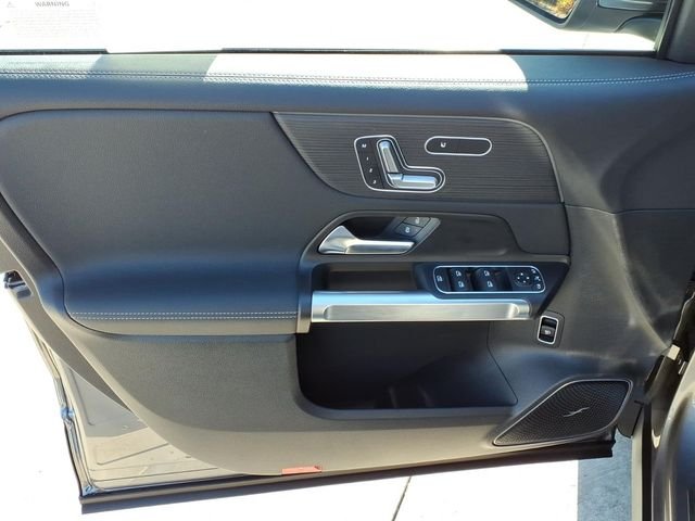 Certified Used 2025 Gray Mercedes-Benz 300 image 12