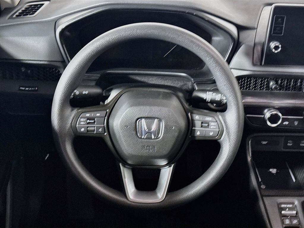 Used 2026 Gray Honda LX image 13