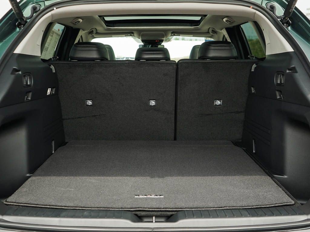New 2026 Cypress Mazda 2.5 S Premium AWD image 8