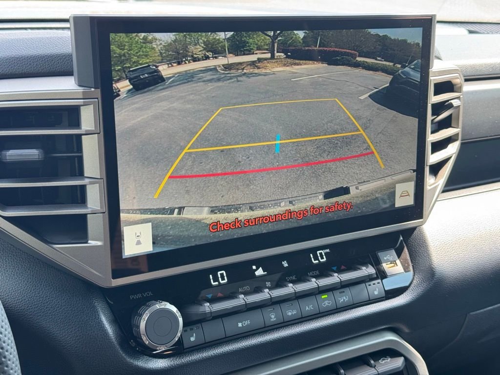 2026 Toyota Tundra SR5 - Photo 23