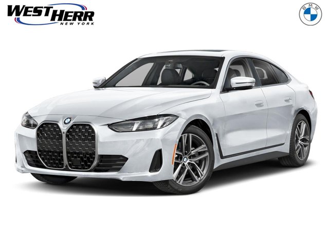 2026 BMW 4 Series 430i xDrive