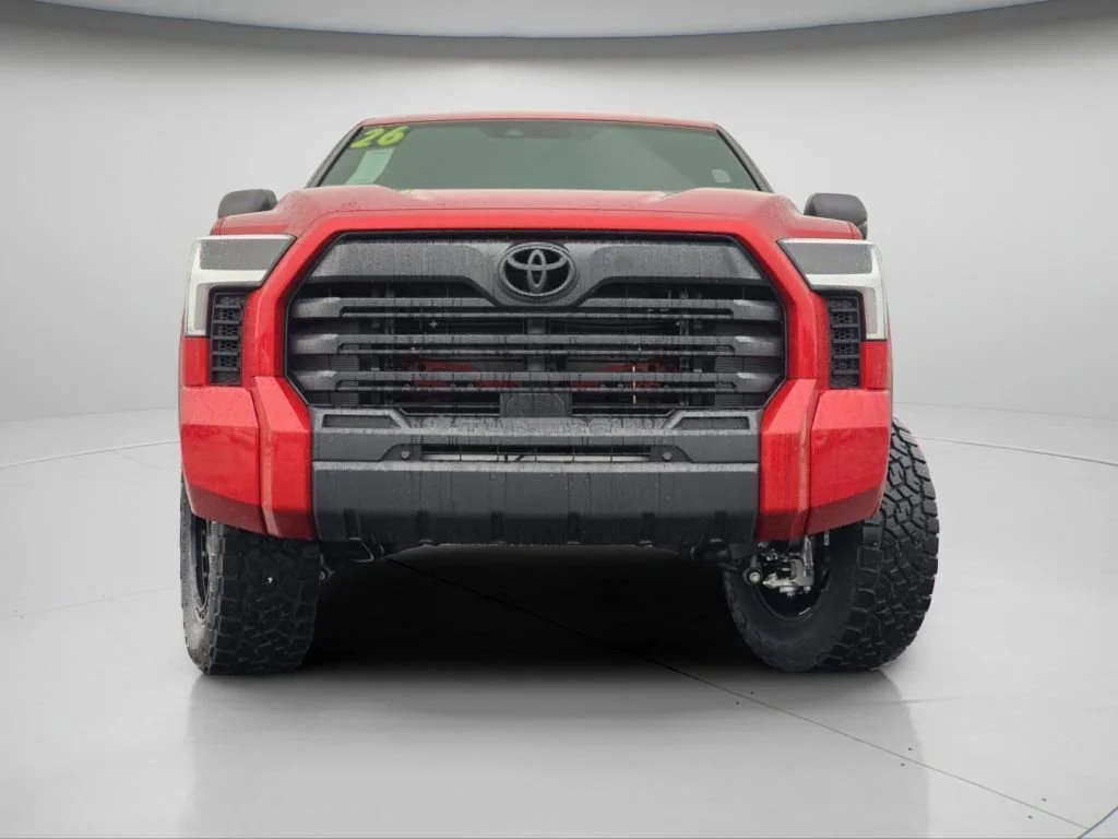 2026 Toyota Tundra SR5 - Photo 3