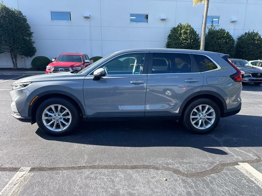 2024 Honda CR-V EX - Photo 36