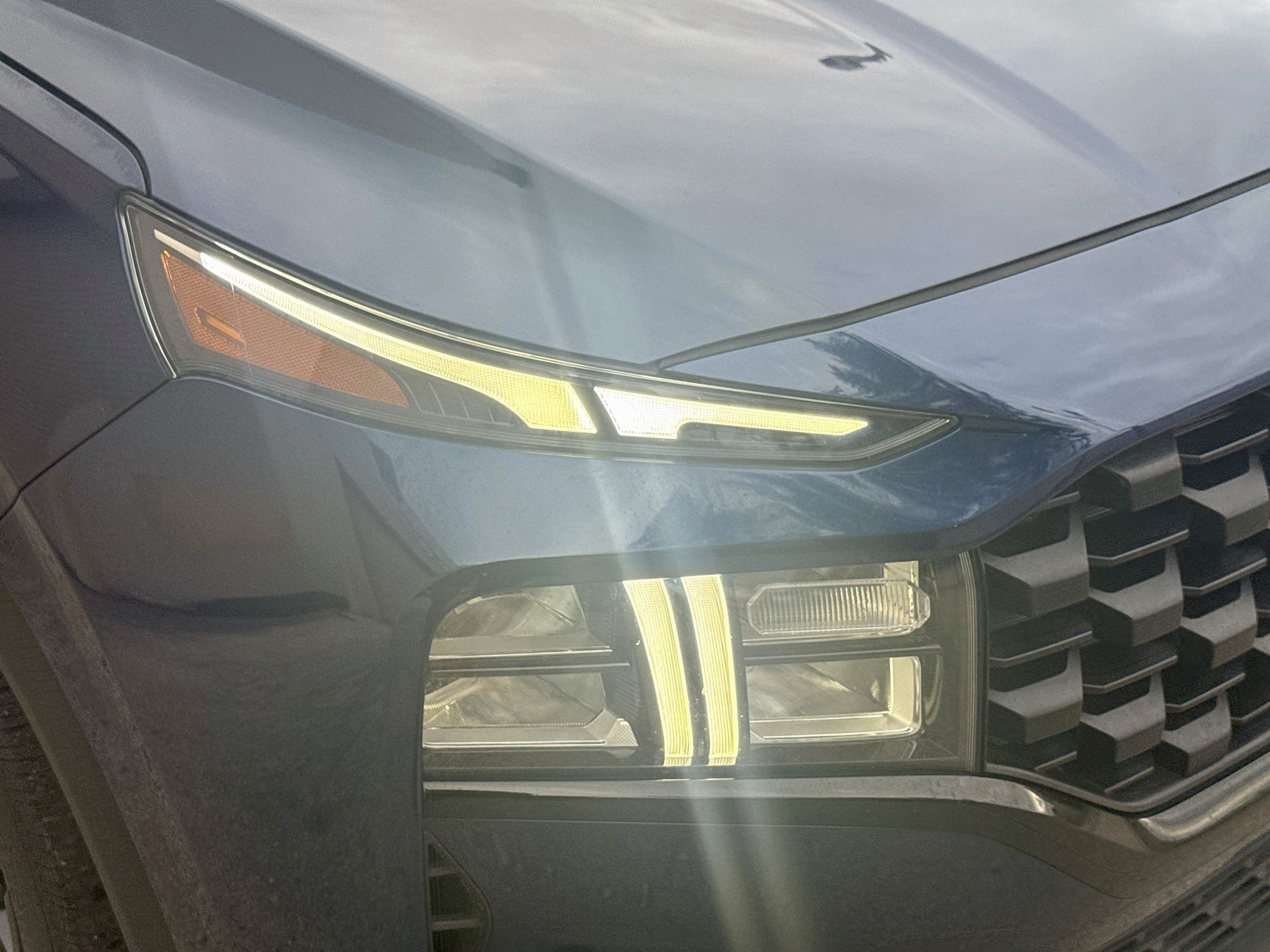 2023 Hyundai Santa Fe XRT - Photo 33