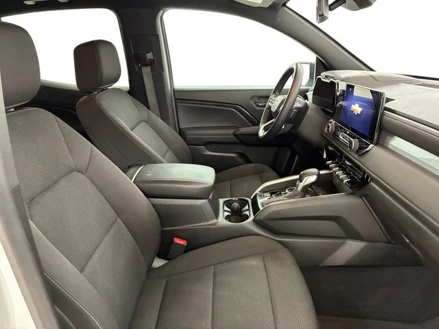 Used 2023 White Chevrolet LT image 14