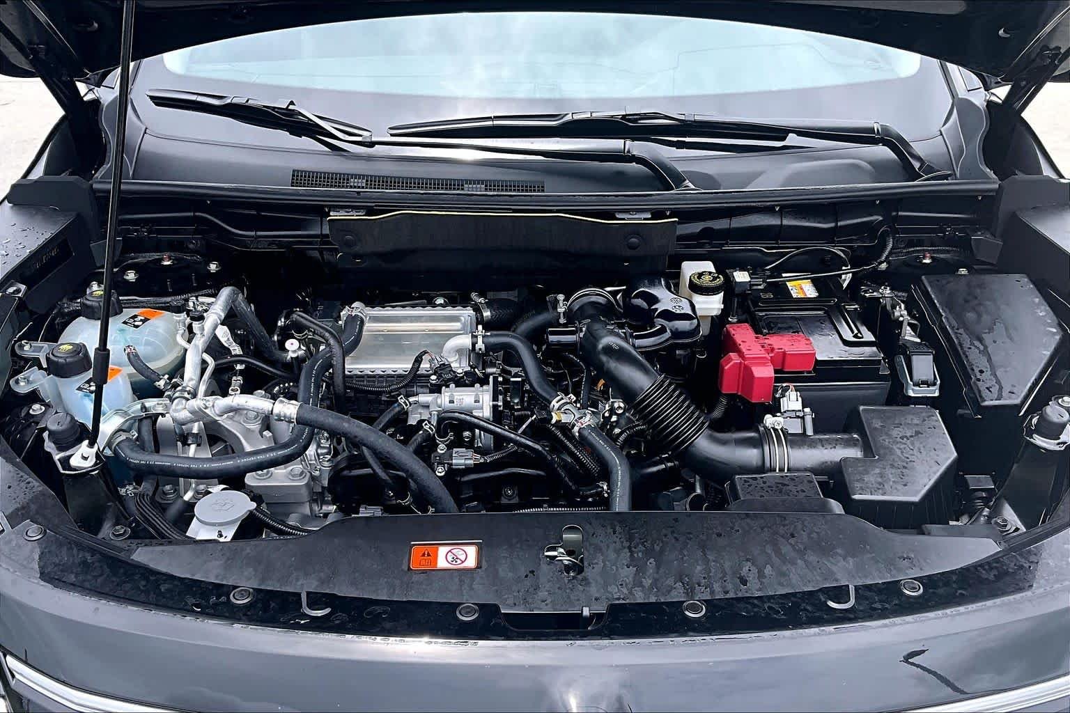 Used 2026 Black Diamond Mitsubishi SE image 32