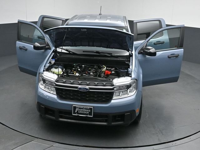 2024 FORD MAVERICK - Image 51