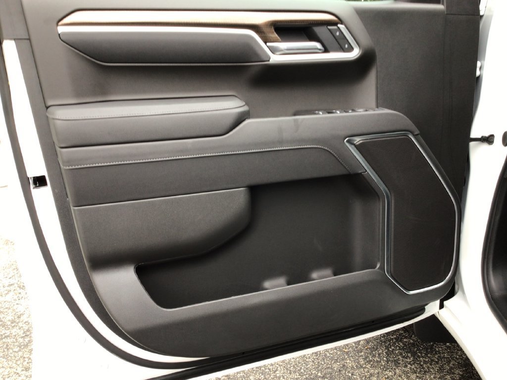 2026 Chevrolet Silverado 1500 LT - Photo 21