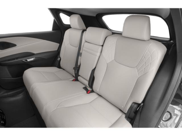 Used 2023 Gray Pearl Lexus 350 image 13