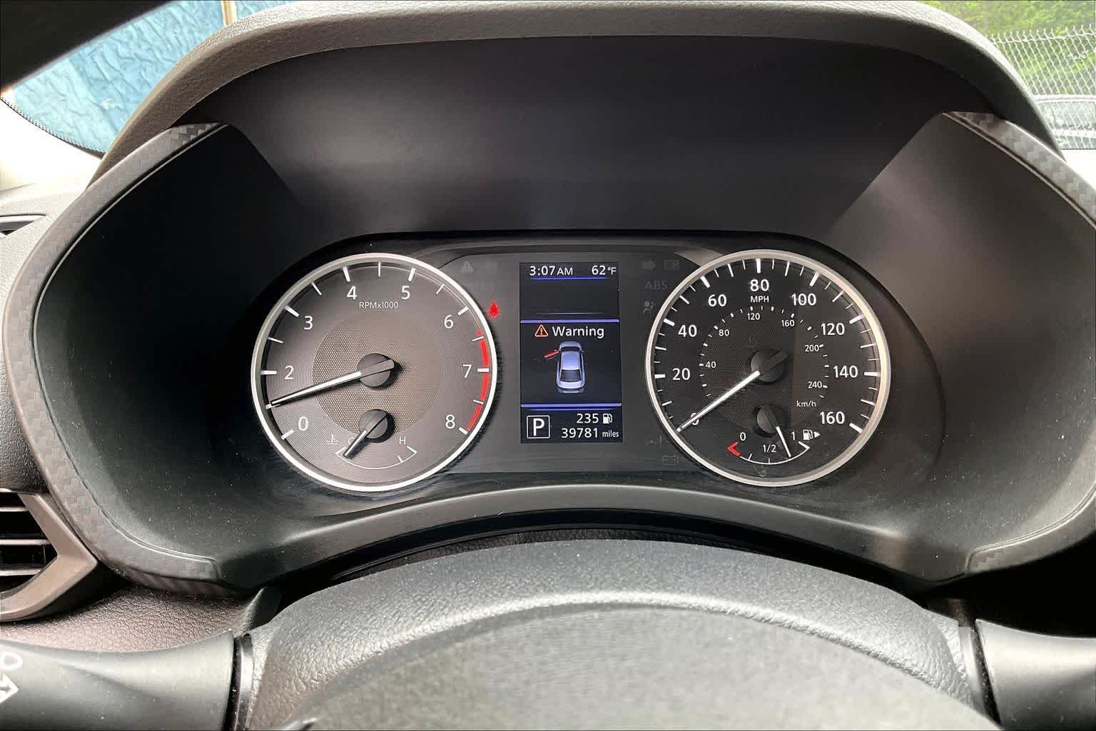 Used 2024 Super Black Nissan S image 24