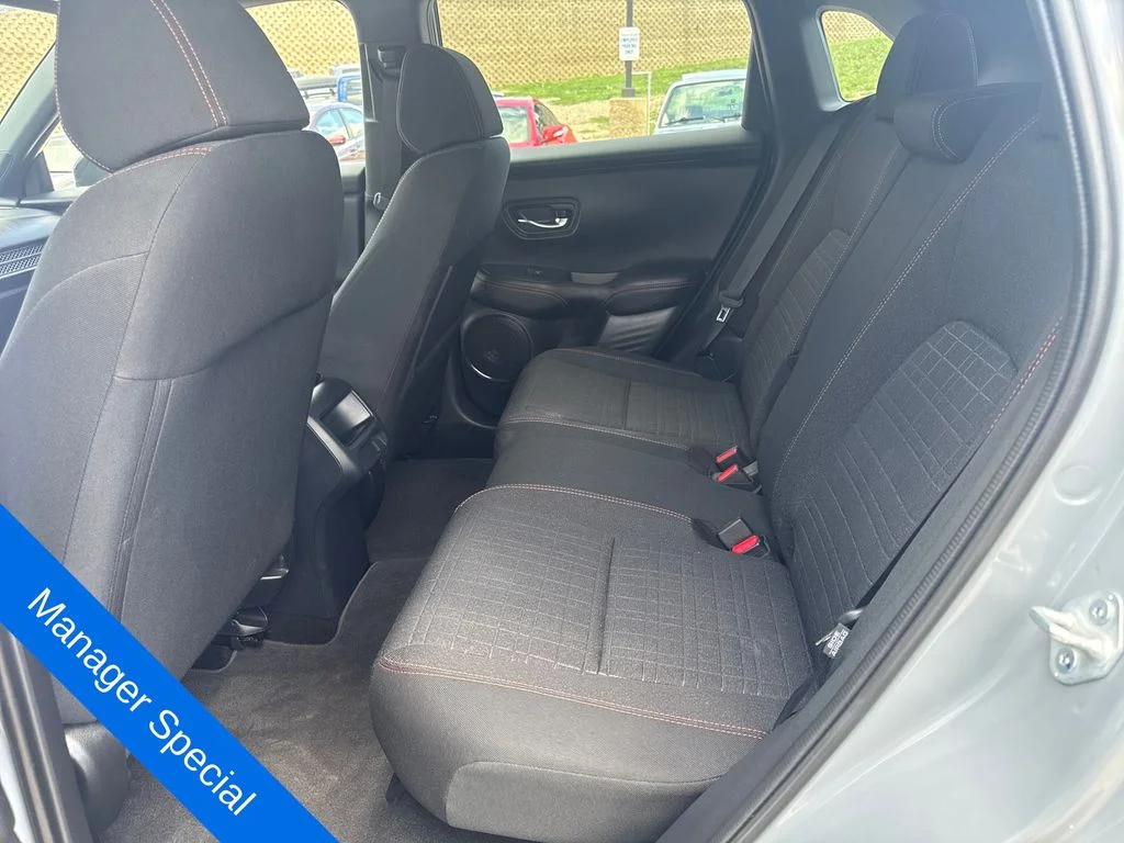 2026 Honda HR-V Sport - Photo 25