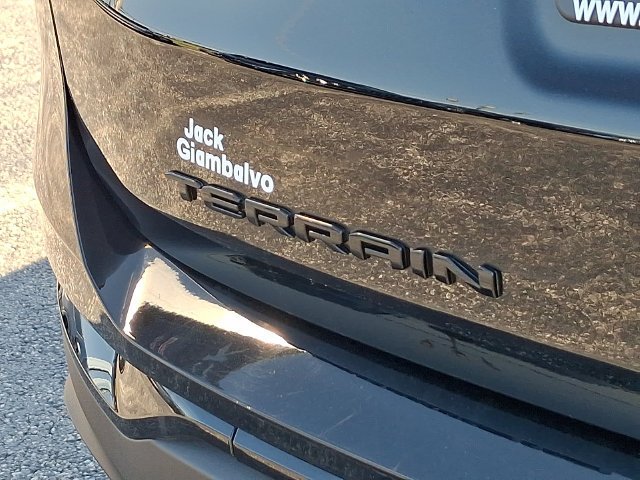 2023 GMC Terrain SLT - Photo 30